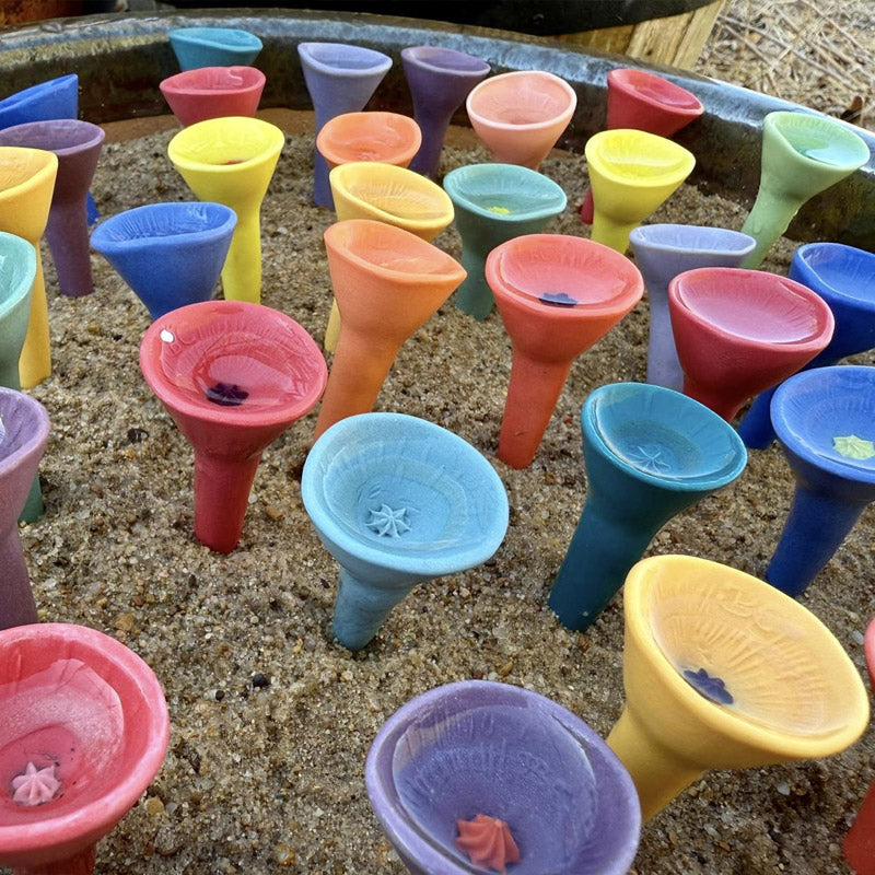 Hoffmarkt Blütenwasserbecher™