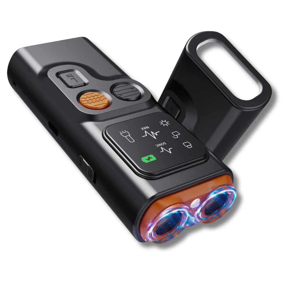 Hoffmarkt Barkify™ Hundetrainer