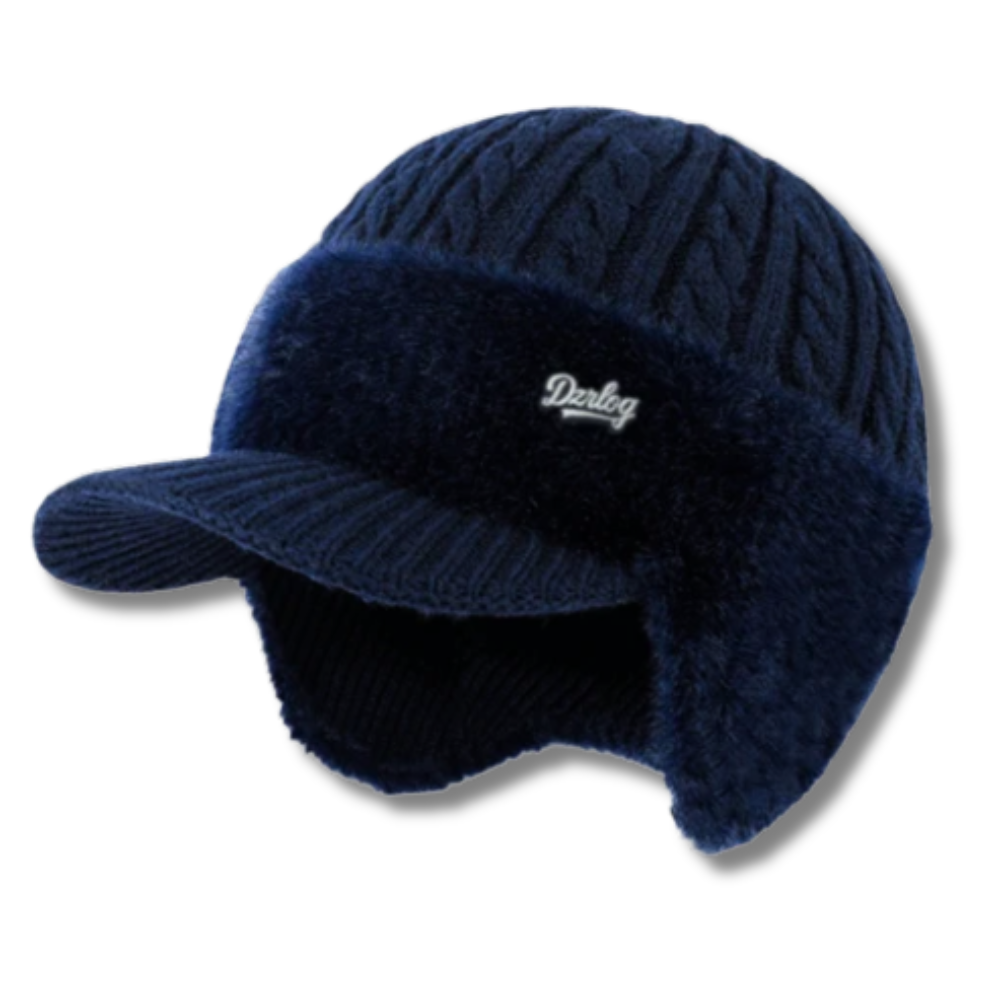 Hoffmarkt PolarTherm™ Strickmütze