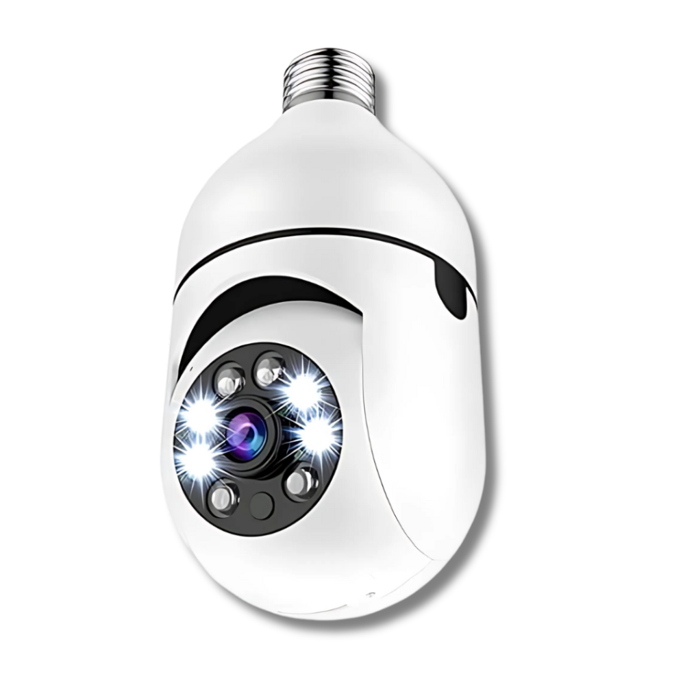 Hoffmarkt SmartCam™ Sicherheitssystem