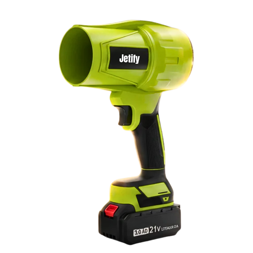 Hoffmarkt Jetify™ TurboJet Blower