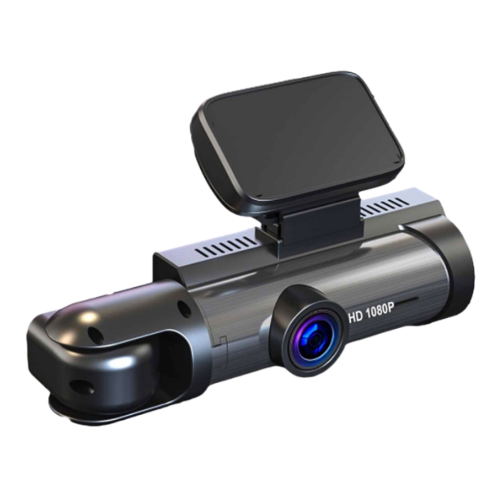 Hoffmarkt DriveGuard™ Dashcam