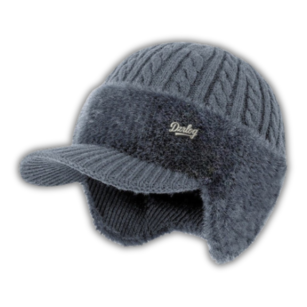 Hoffmarkt PolarTherm™ Strickmütze