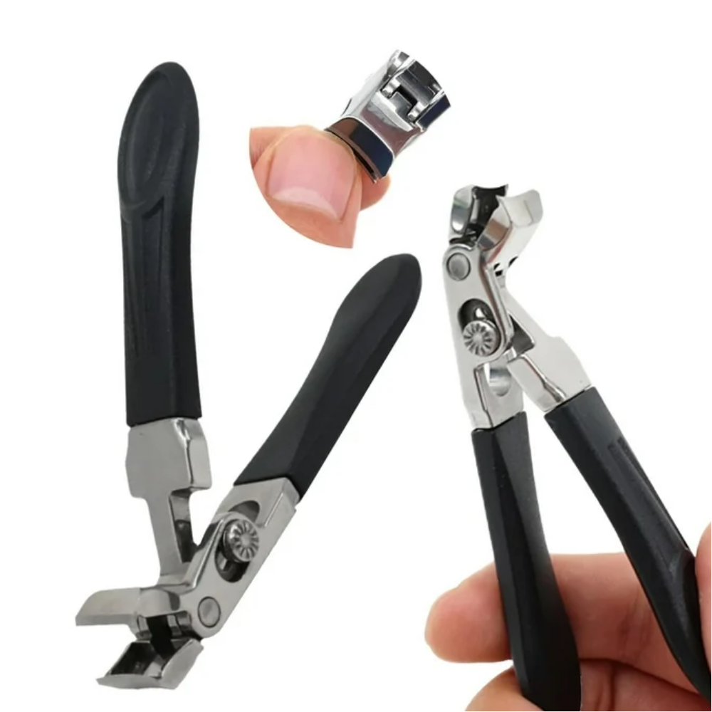 Hoffmarkt ClipMaster™ Nagelknipser