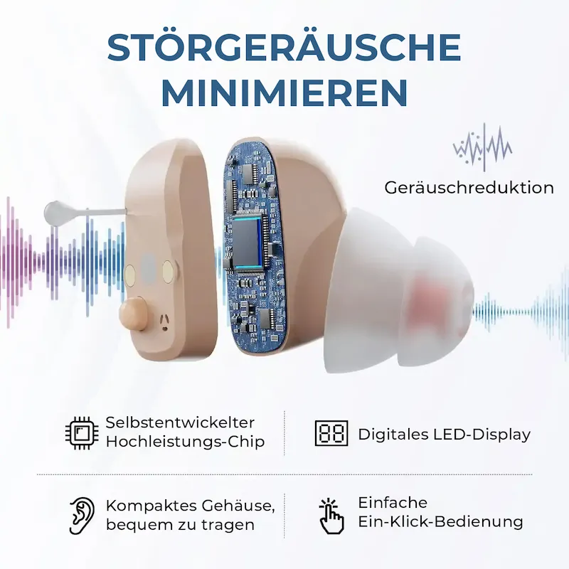 Hoffmarkt ClearTone™