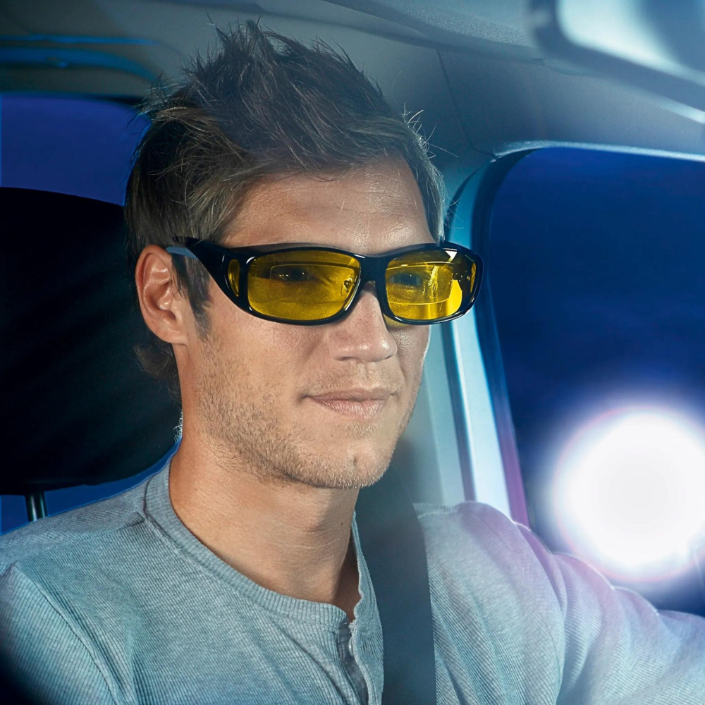 Hoffmarkt GloVision™ Nachtsichtbrille