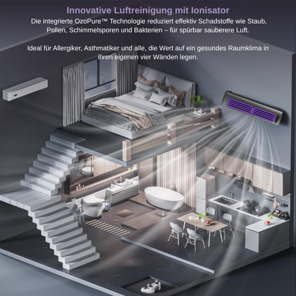 Hoffmarkt IceAir™