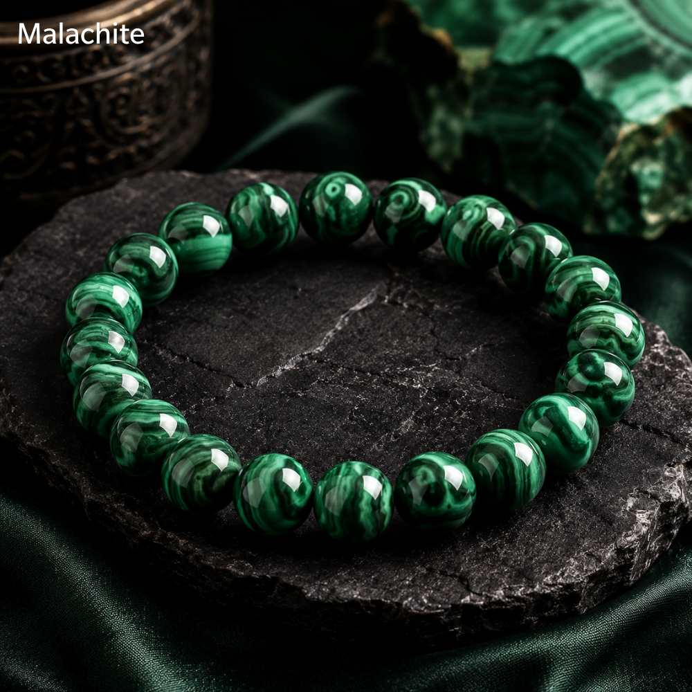 Hoffmarkt Li Wei™ Armbänder