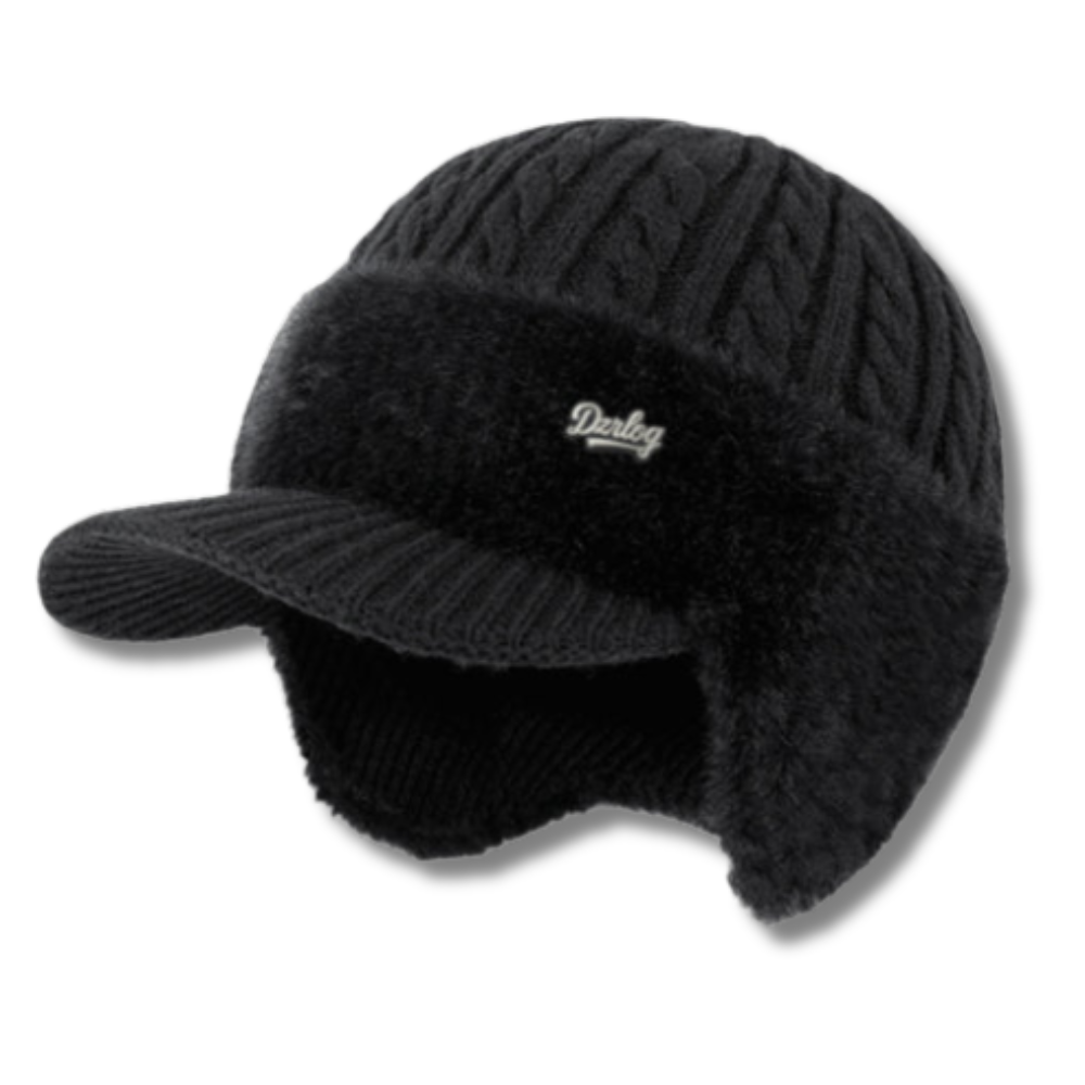 Hoffmarkt PolarTherm™ Strickmütze