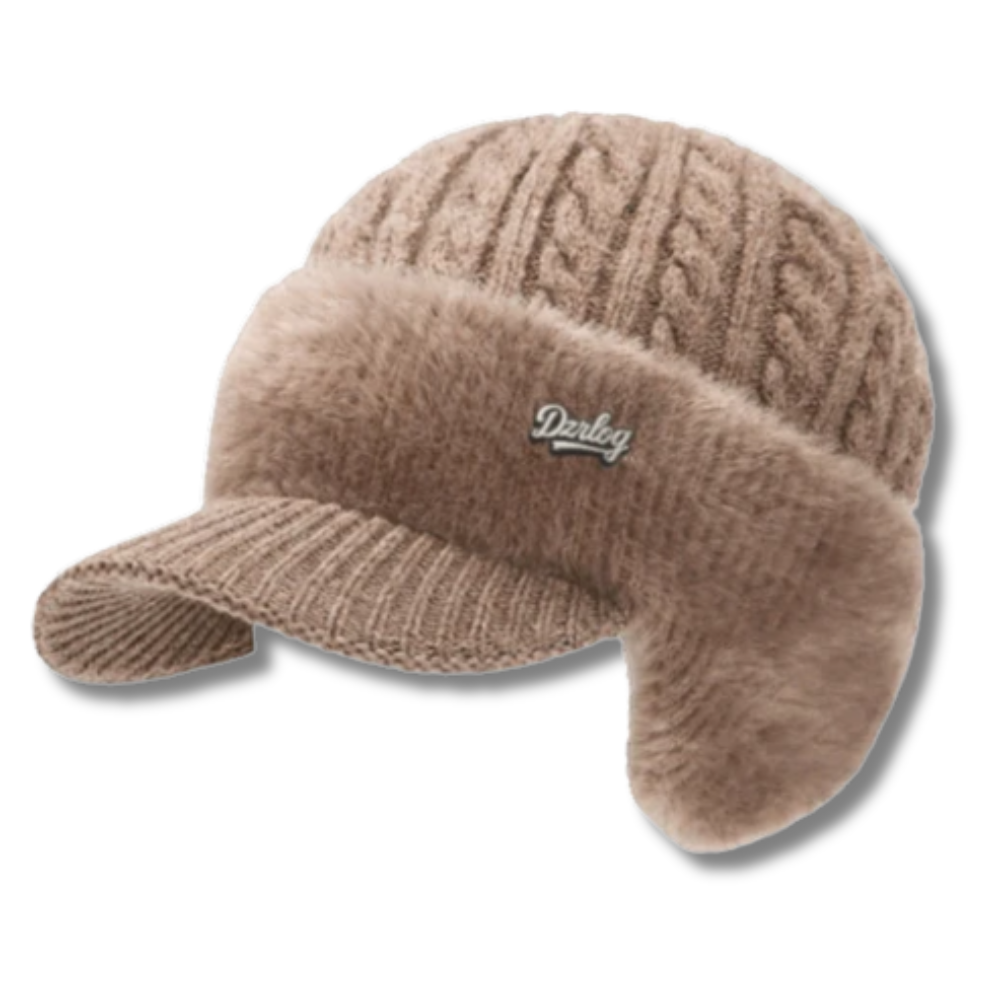 Hoffmarkt PolarTherm™ Strickmütze