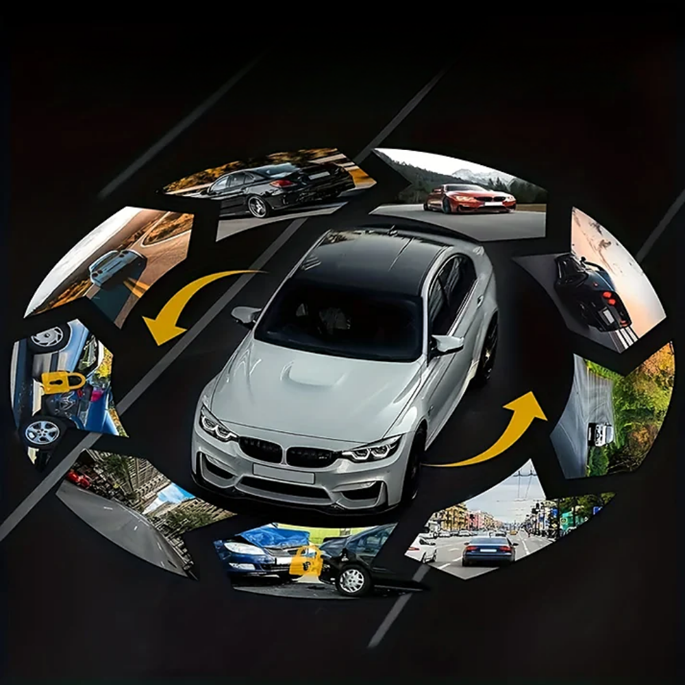 DriveGuard™ – Hoffmarkt