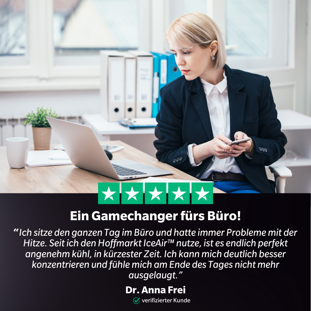 Hoffmarkt IceAir™