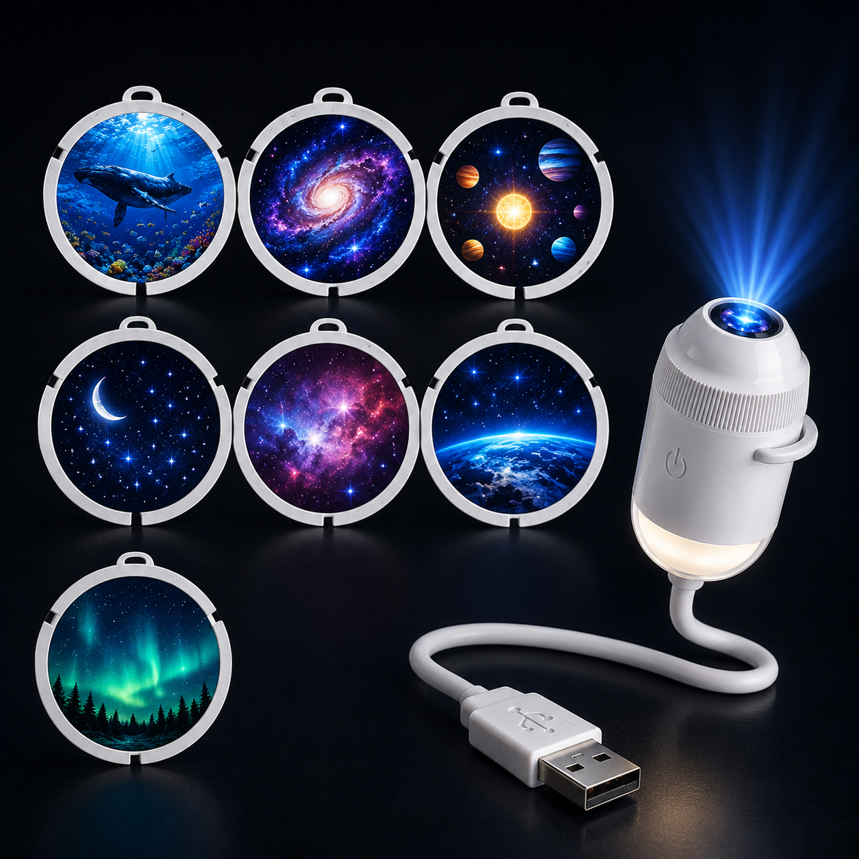 Hoffmarkt LumaSphere™