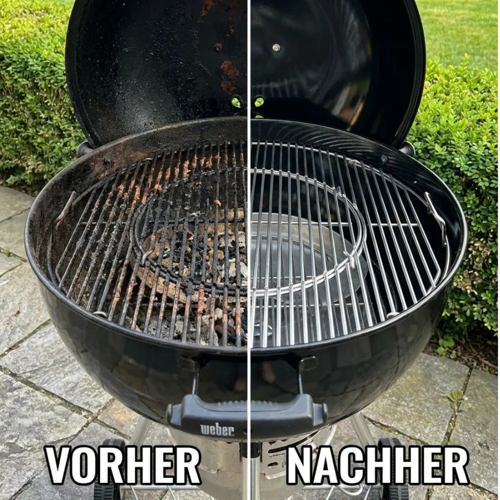 Hoffmarkt GreaseGone™