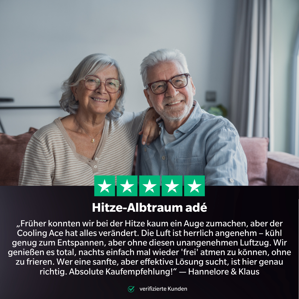Hoffmarkt CoolingAce™