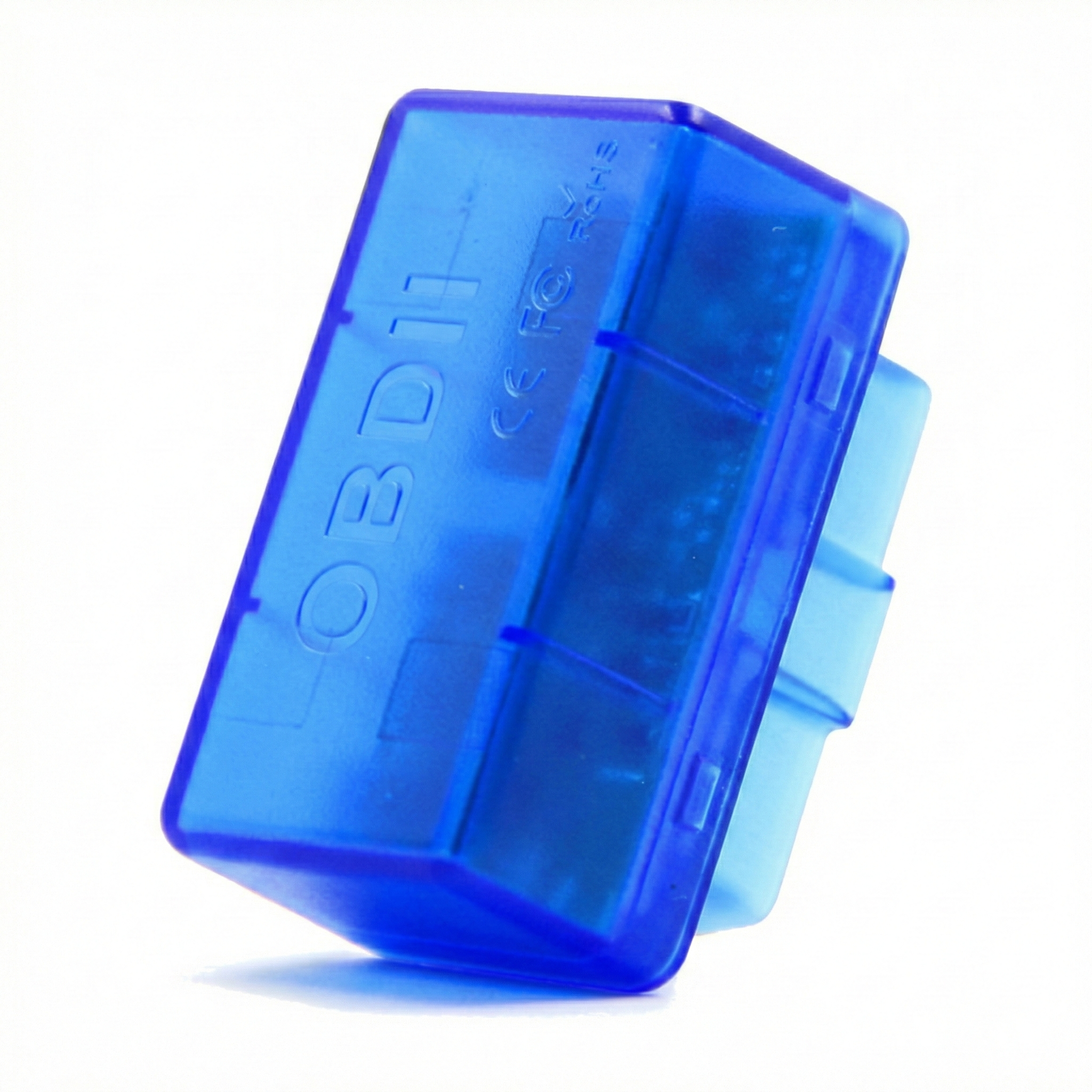 Hoffmarkt CarCheck™ – Fehler erkennen & Werkstattkosten sparen