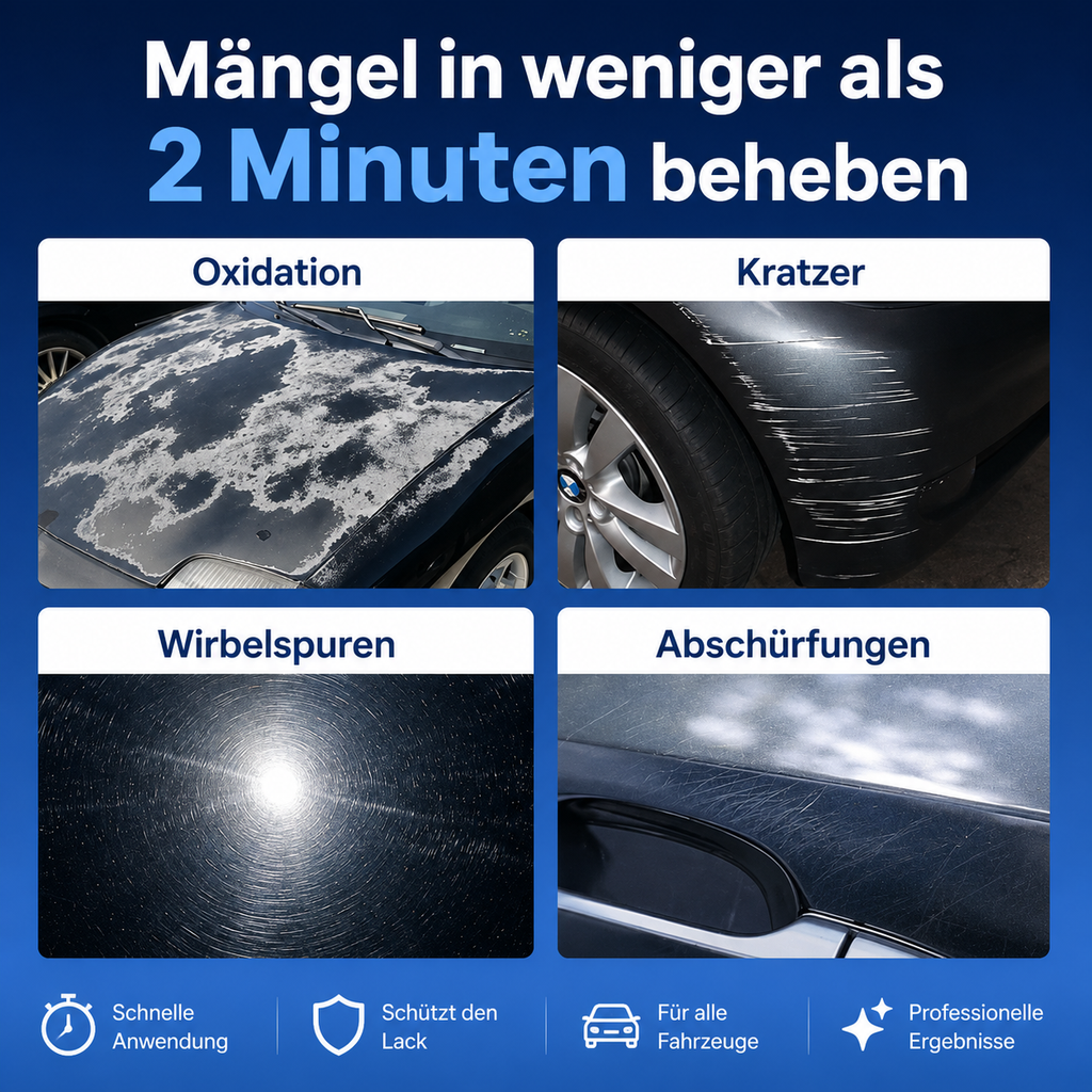 Hoffmarkt NanoRepair™