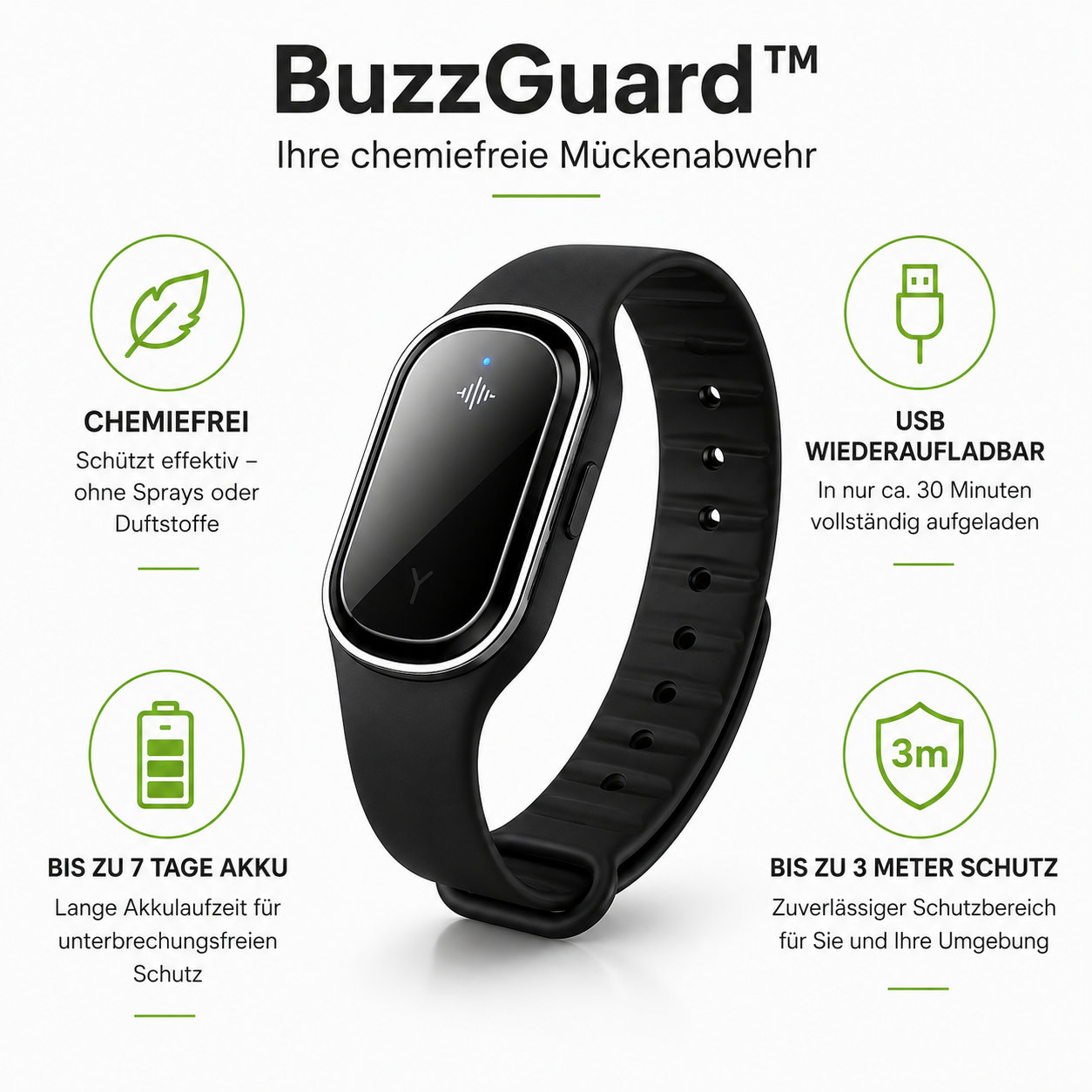 Hoffmarkt BuzzGuard™
