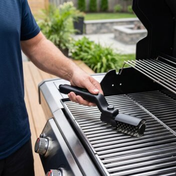 Hoffmarkt GrillJet™