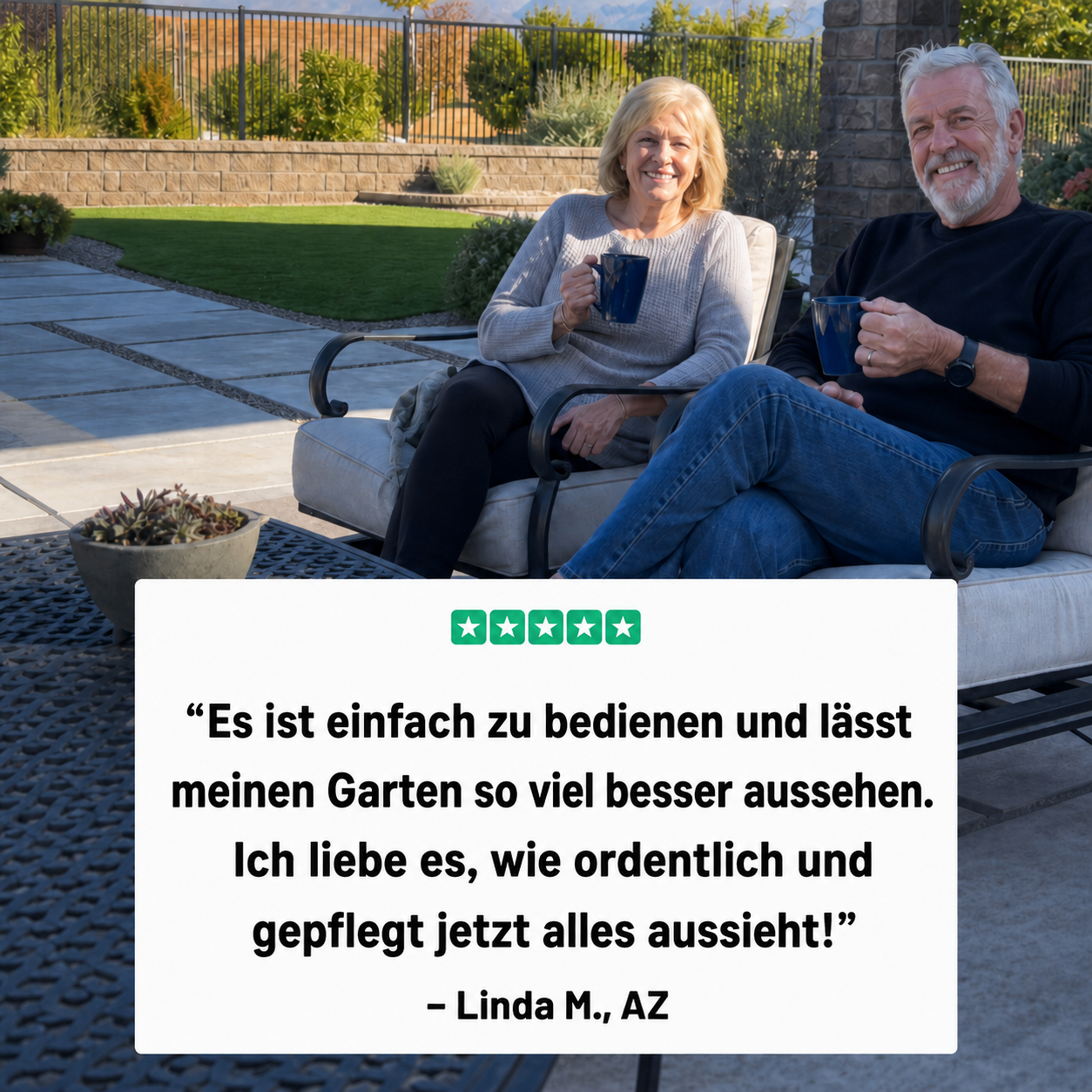 Hoffmarkt EdgeCut™