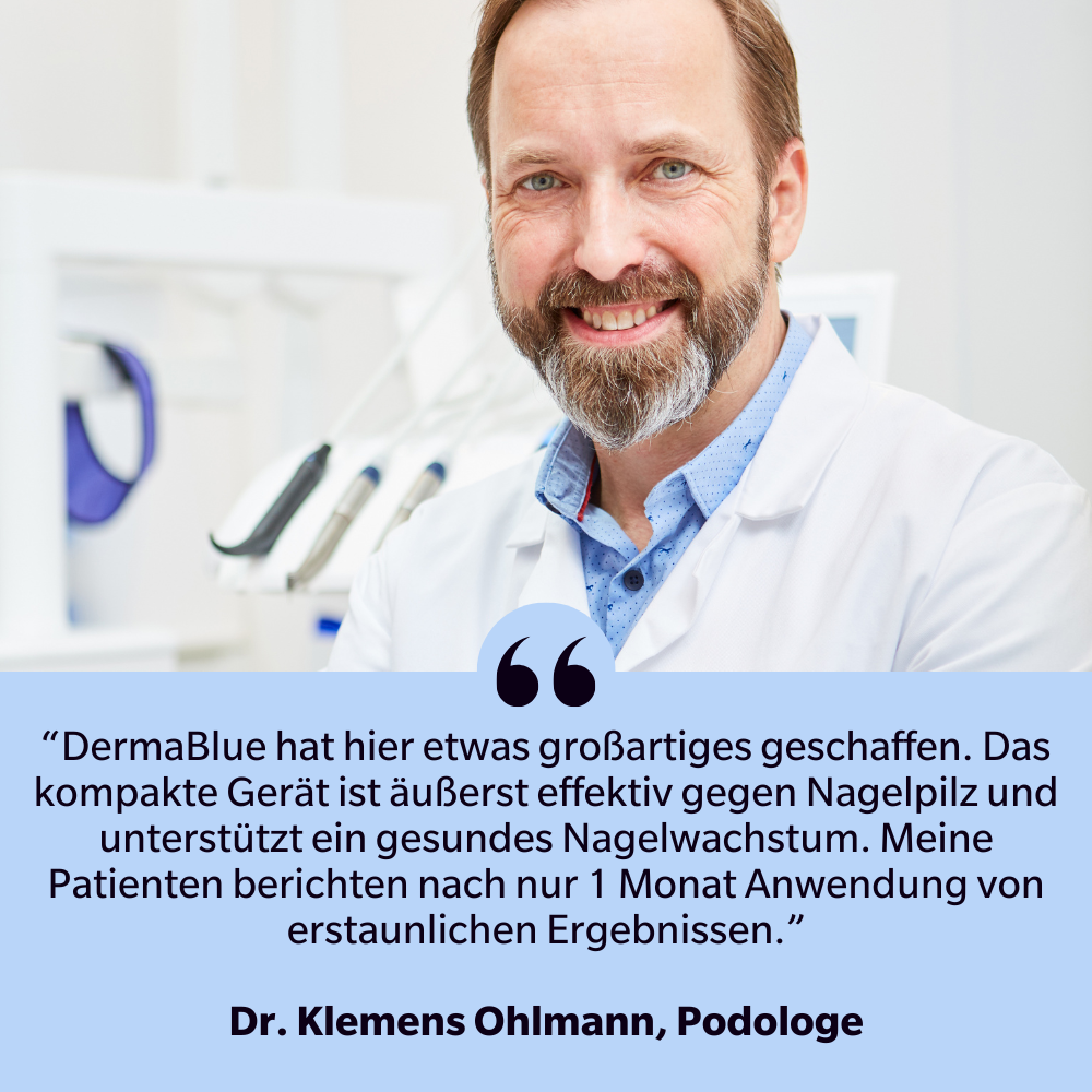 Hoffmarkt DermaBlue™