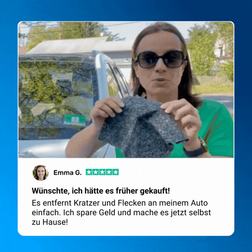 Hoffmarkt NanoRepair™