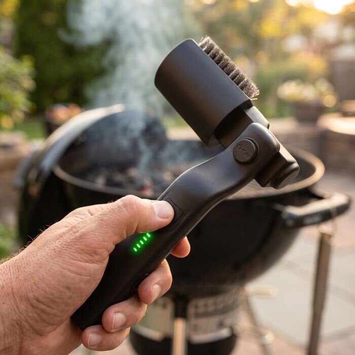 Hoffmarkt GrillJet™