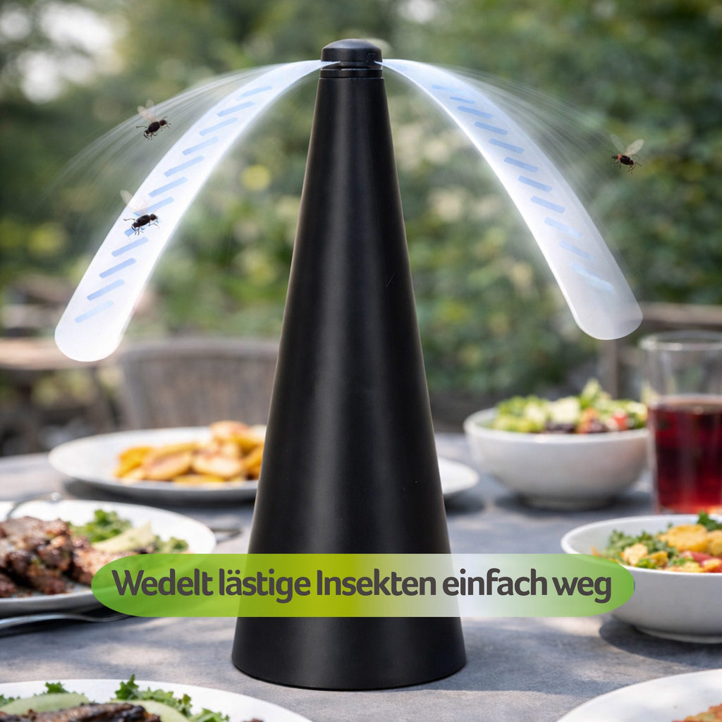 Hoffmarkt Fliegenwedler™
