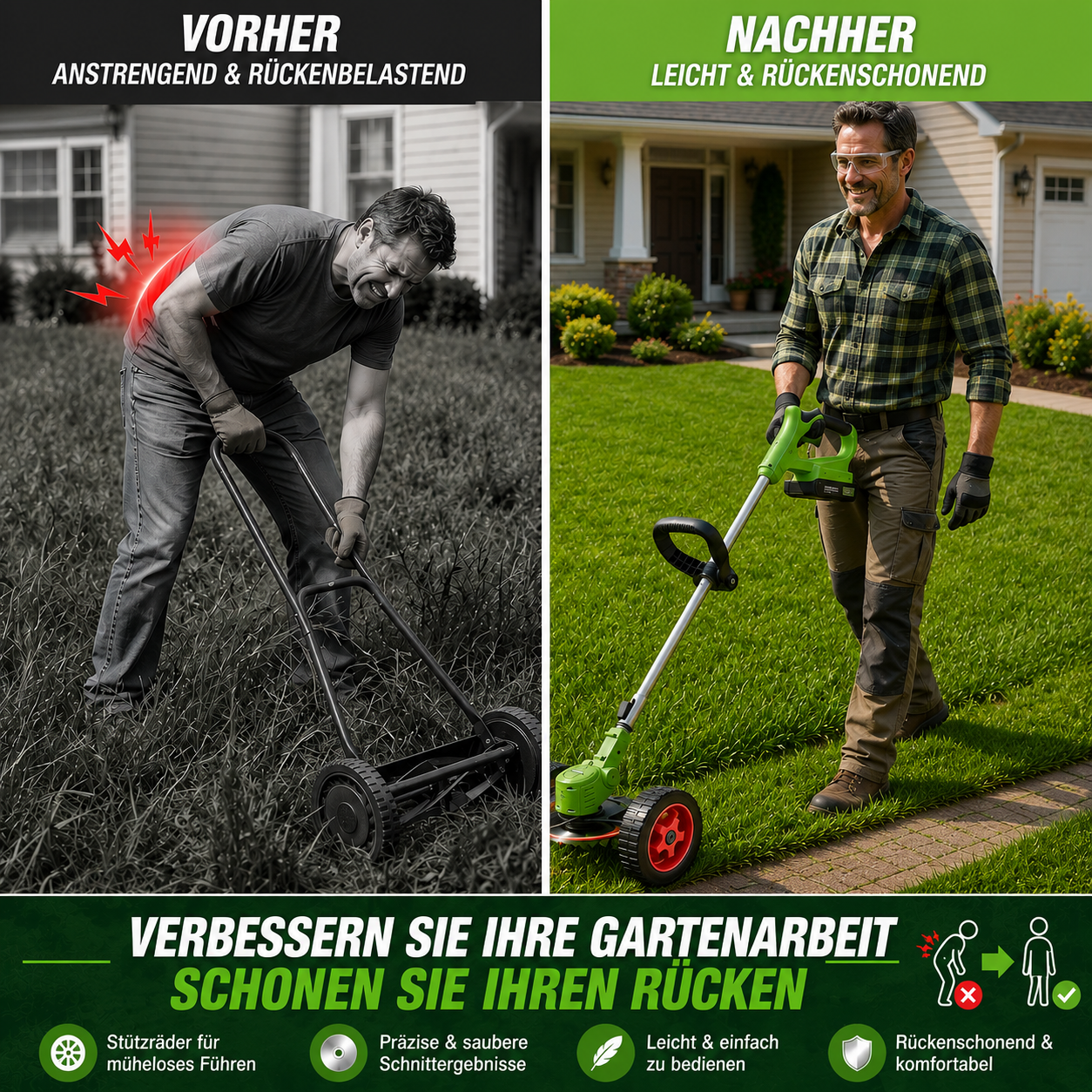 Hoffmarkt EdgeCut™