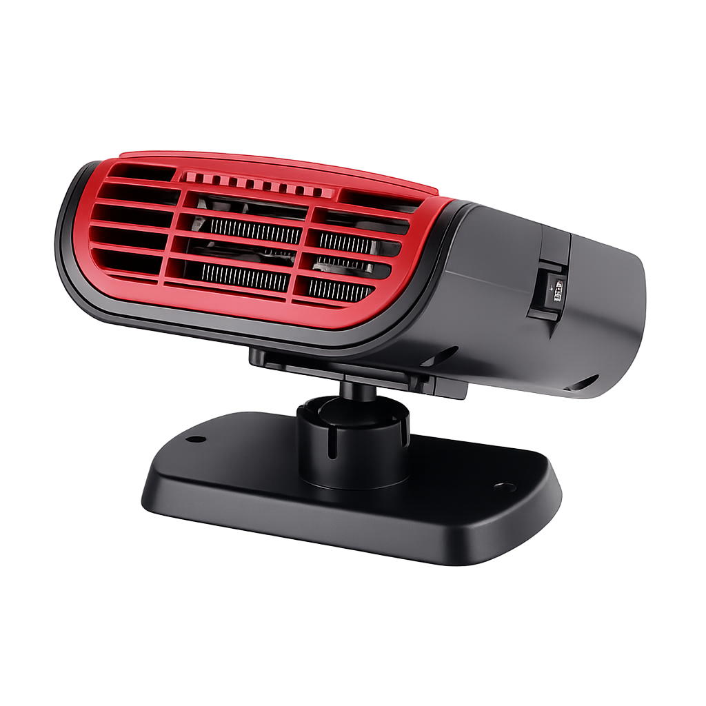 Hoffmarkt AutoHeat™ Anti-Frost System