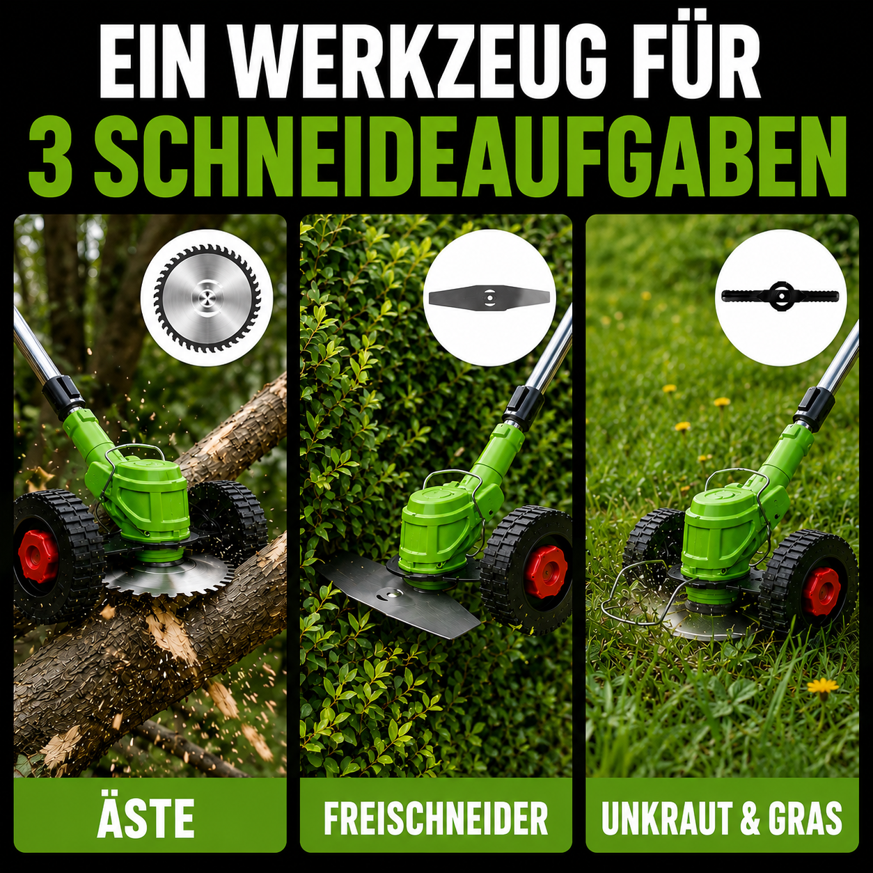 Hoffmarkt EdgeCut™