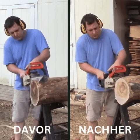 Hoffmarkt ChainX™ Universal-Kettenschärfer