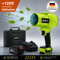 Jetify™ – Ultraleicht, Ultra-Leistungsstark