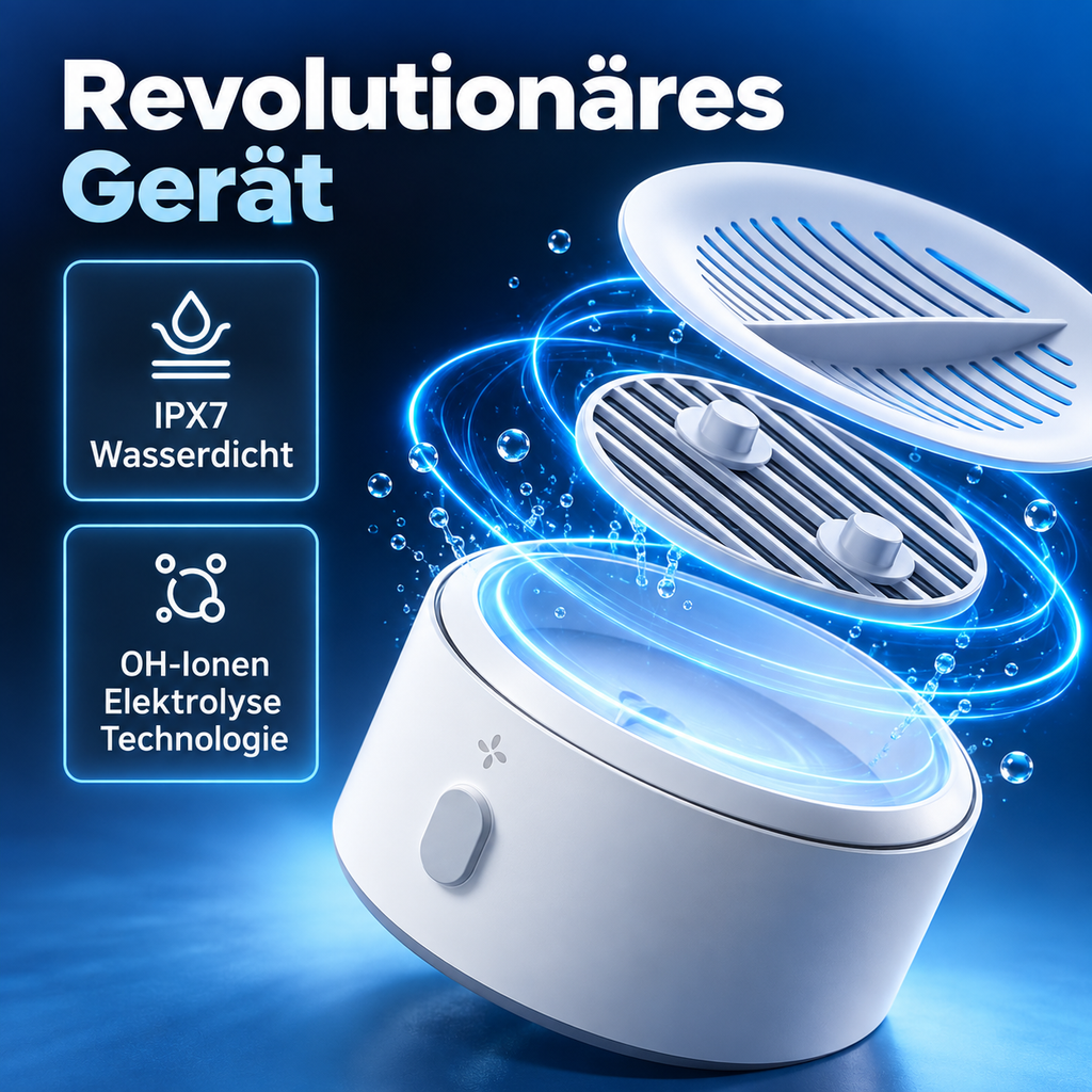 PuriLeaf Pro™ - das Original