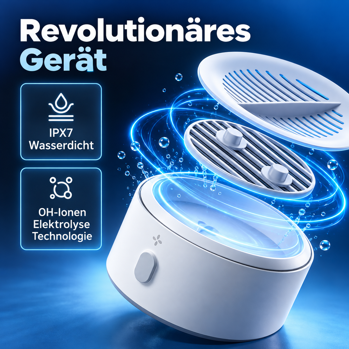 PuriLeaf Pro™ - das Original