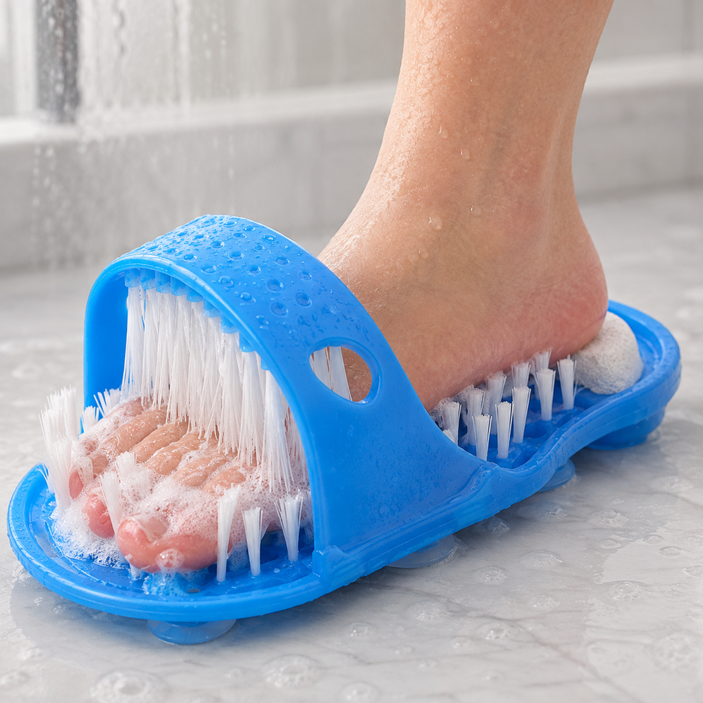 Hoffmarkt CleanStep™