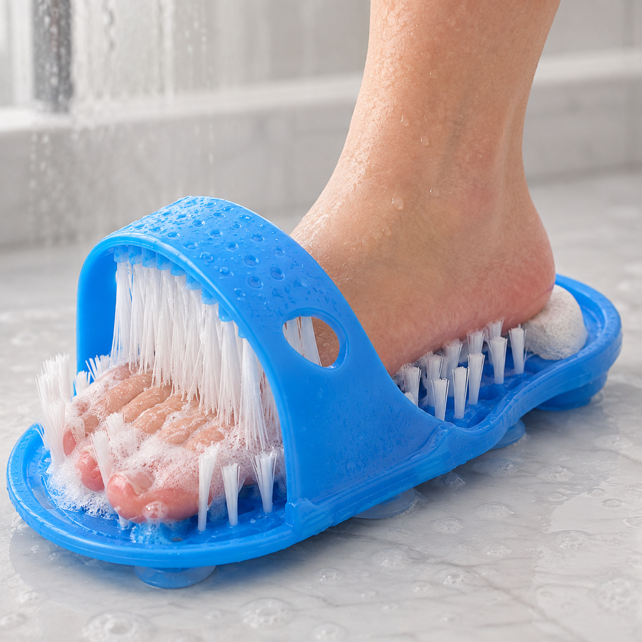 Hoffmarkt CleanStep™