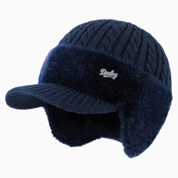 Hoffmarkt PolarTherm™ Strickmütze