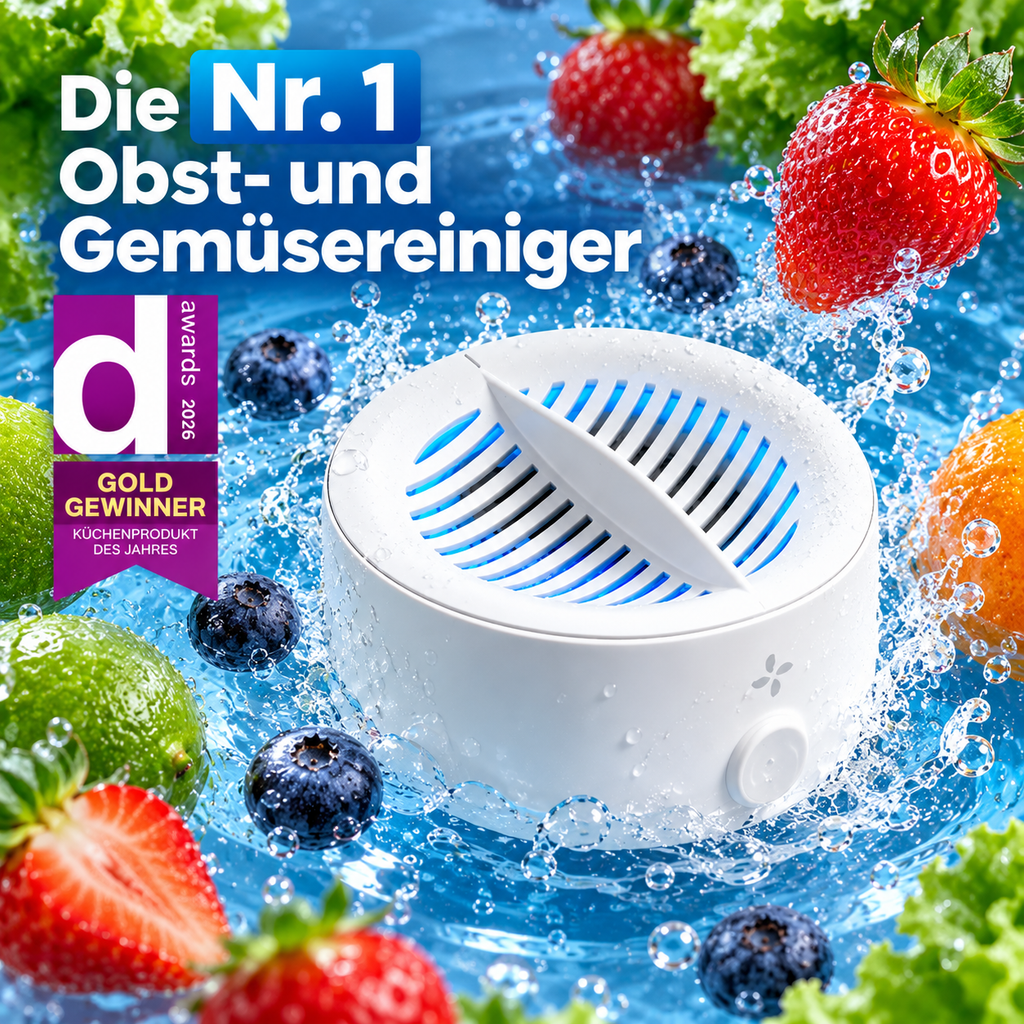 PuriLeaf Pro™ - das Original