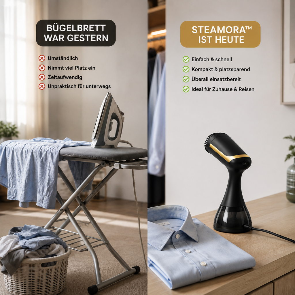 Hoffmarkt Streamora™