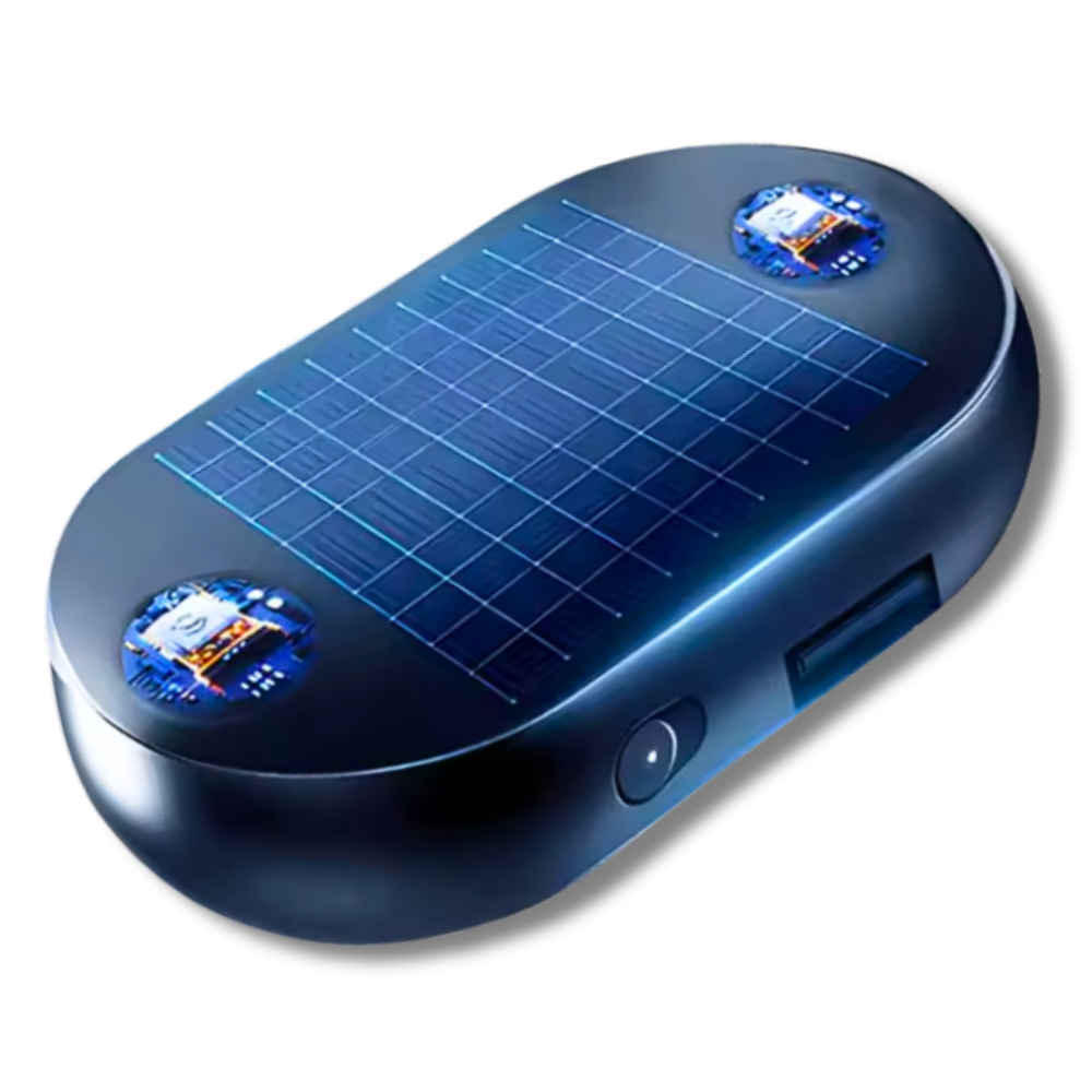 Hoffmarkt IceWave™ Anti-Frost-System