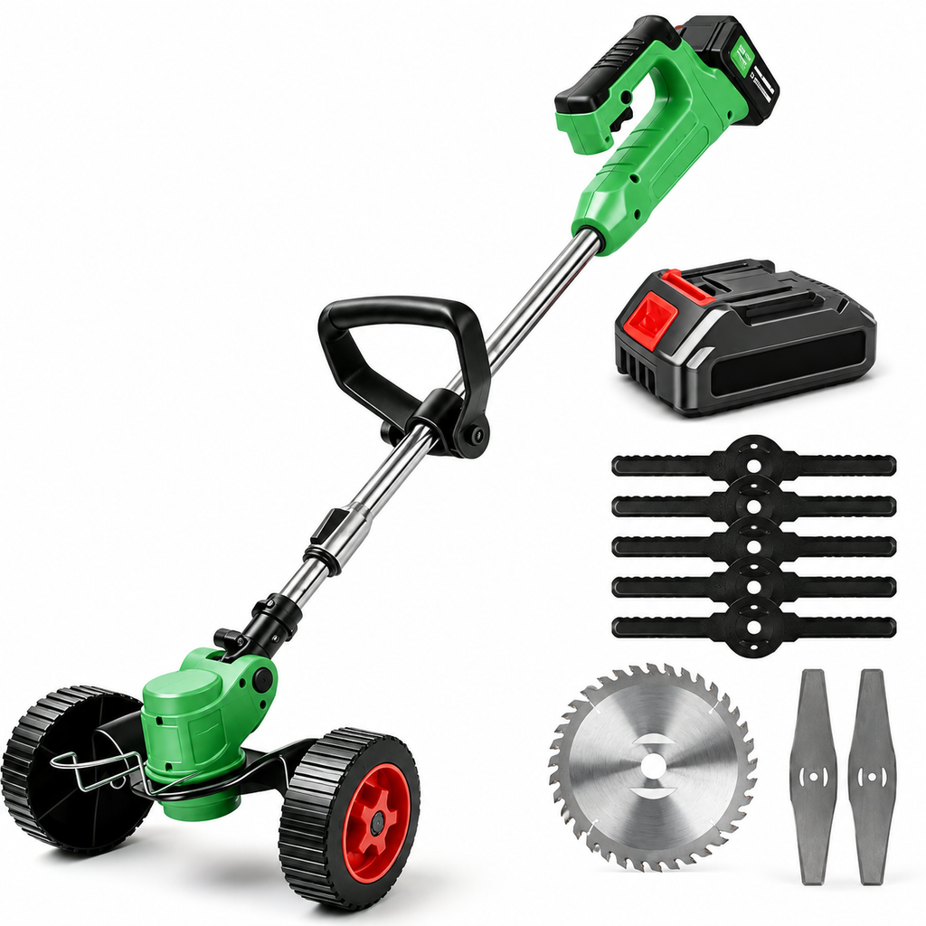 Hoffmarkt EdgeCut™