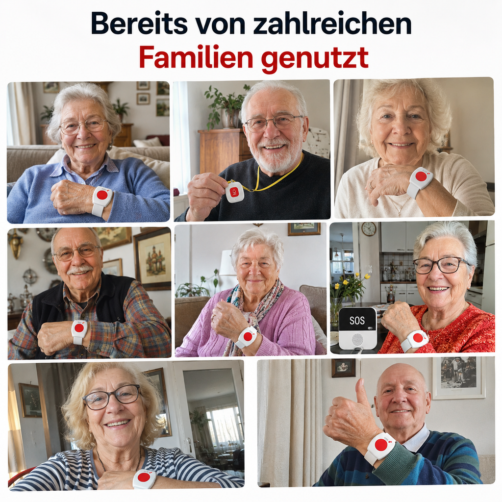 Hoffmarkt SafeCall™