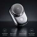MicroBlade Pro™ - Die neue Generation der Rasur