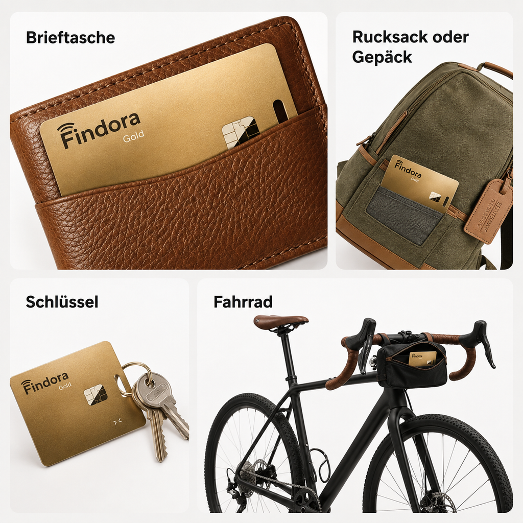 Hoffmarkt Findora™