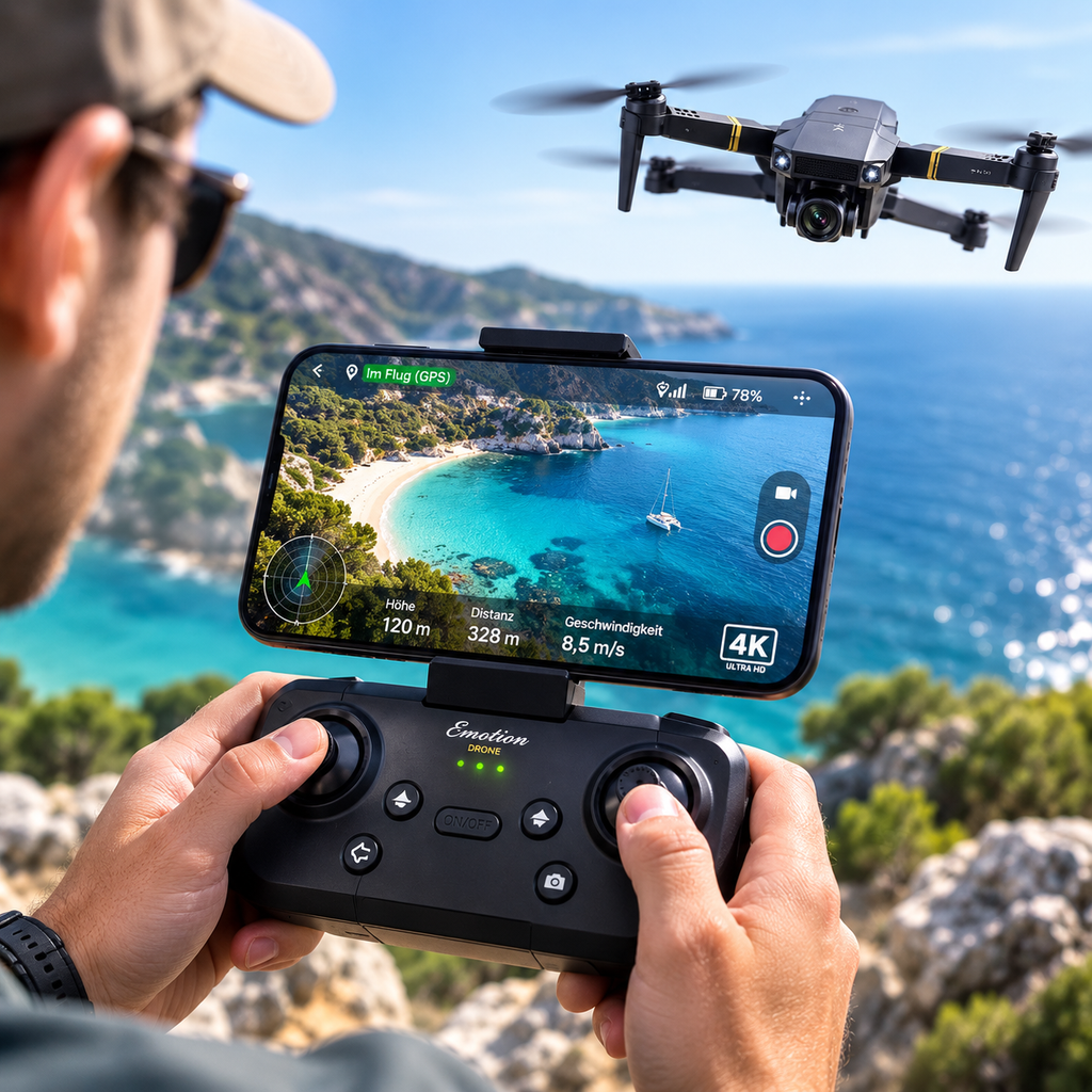 Hoffmarkt SkyPilot™