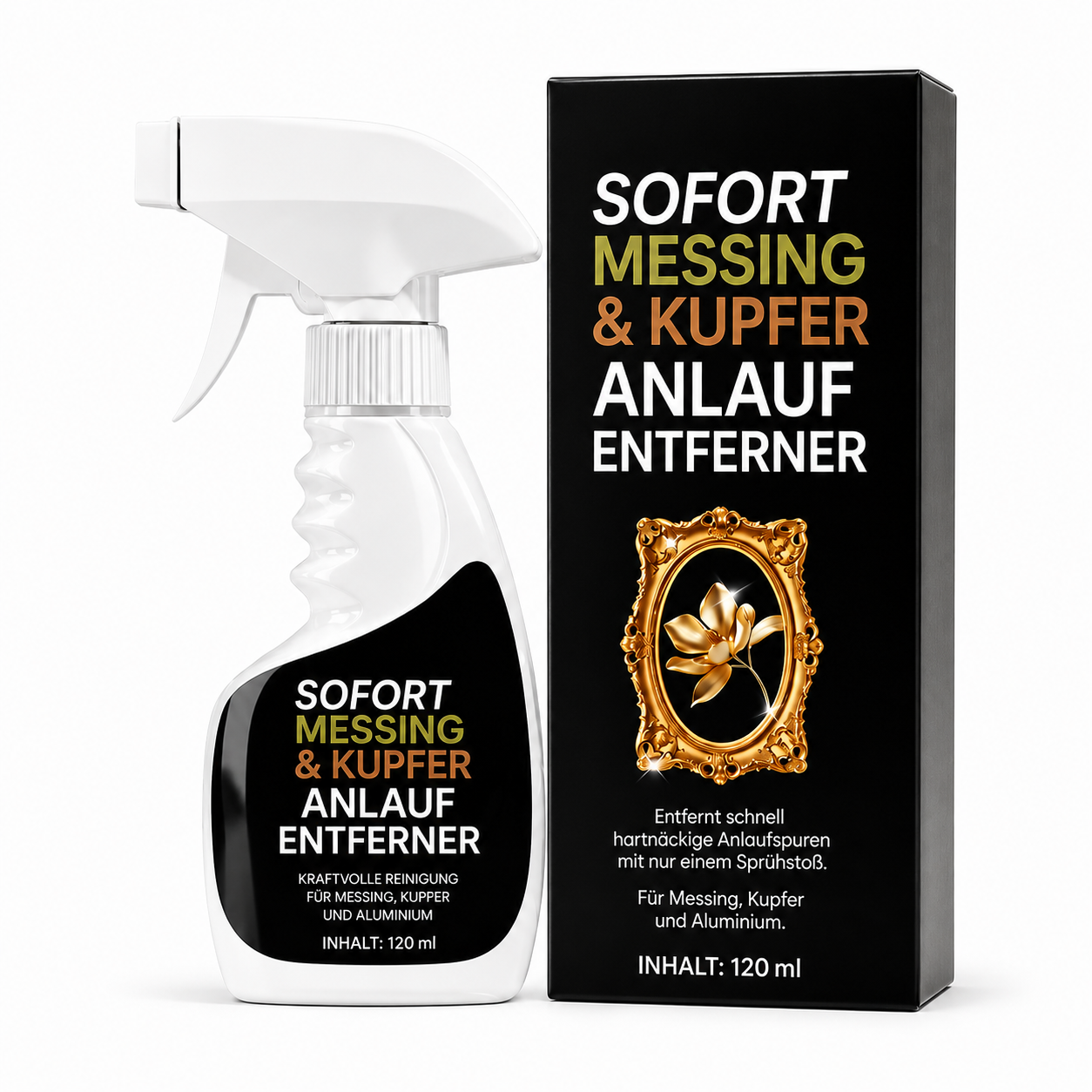 Hoffmarkt MetalPure™