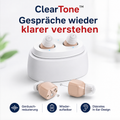 Hoffmarkt ClearTone™