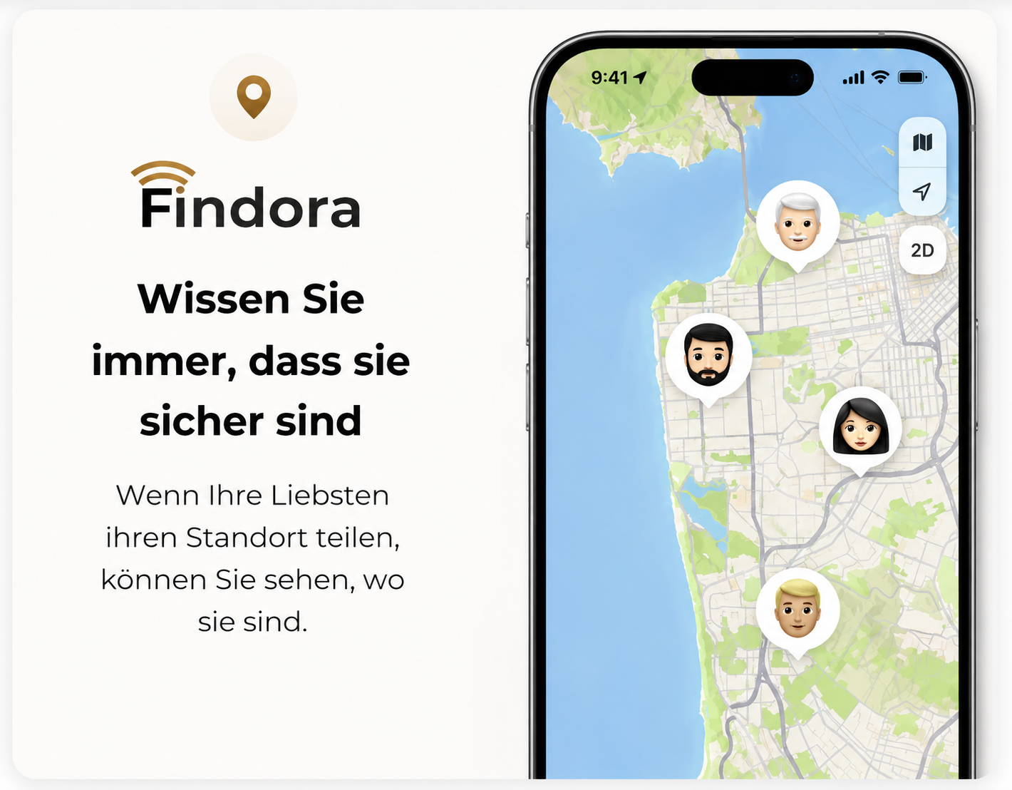 Hoffmarkt Findora™