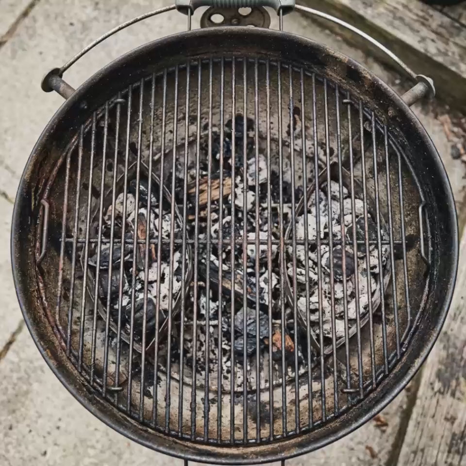 Hoffmarkt GrillJet™